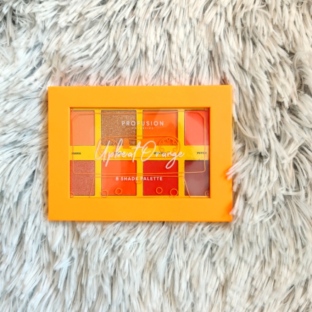 Profusion Eyeshadow Bundle - Picture 2 of 9